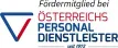 Fördermitglied bei Österreichs Personaldienstleister