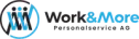 Work&More Personalservice AG