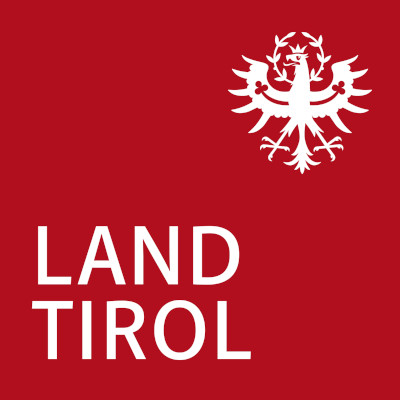 Logo des Landes Tirols